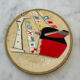 Set 4 dessous verre - Paquebot « France »
