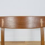 Mid Century Dining Chairs CH23  by Hans J. Wegner for Carl Hansen & Søn, Set of 4
