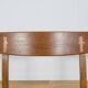 Mid Century Dining Chairs CH23  by Hans J. Wegner for Carl Hansen & Søn, Set of 4