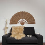 Canning fan - Cuba - 152cm