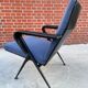 Paire de fauteuils Repose par Friso Kramer pour Ahrend de Cirkel