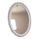 Antique dressing table mirror