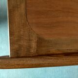 Danish low chair