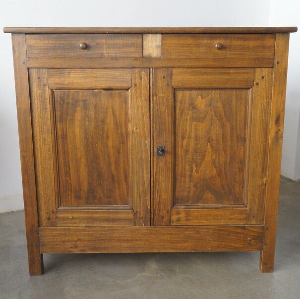 Parisian buffet 1950