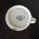 9-piece service Obernai model - Sarguemines