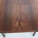 Scandinavian Modern Extendable Oval/Round Dinning Table, 1960, Denmark