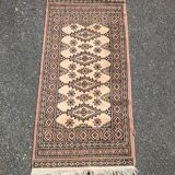 Tapis oriental
