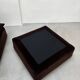 Pair of poufs by Pas d'Urbino for Zanotta