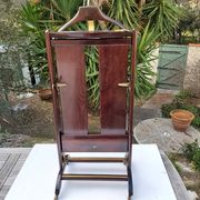 Valet de nuit Fratelli Reguitti Italie années 50