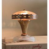 Art Deco Table Lamp | Early 20th Century | Italy