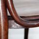 Paire de chaises bistrot Luterma