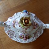 Old tureen
