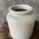 Ancient mustard pot