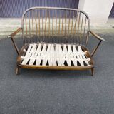 Ercol English sofa year