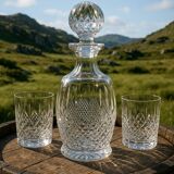 Waterford crystal carafe – Colleen model 🍷