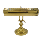 Brass "Cantabile" piano lamp