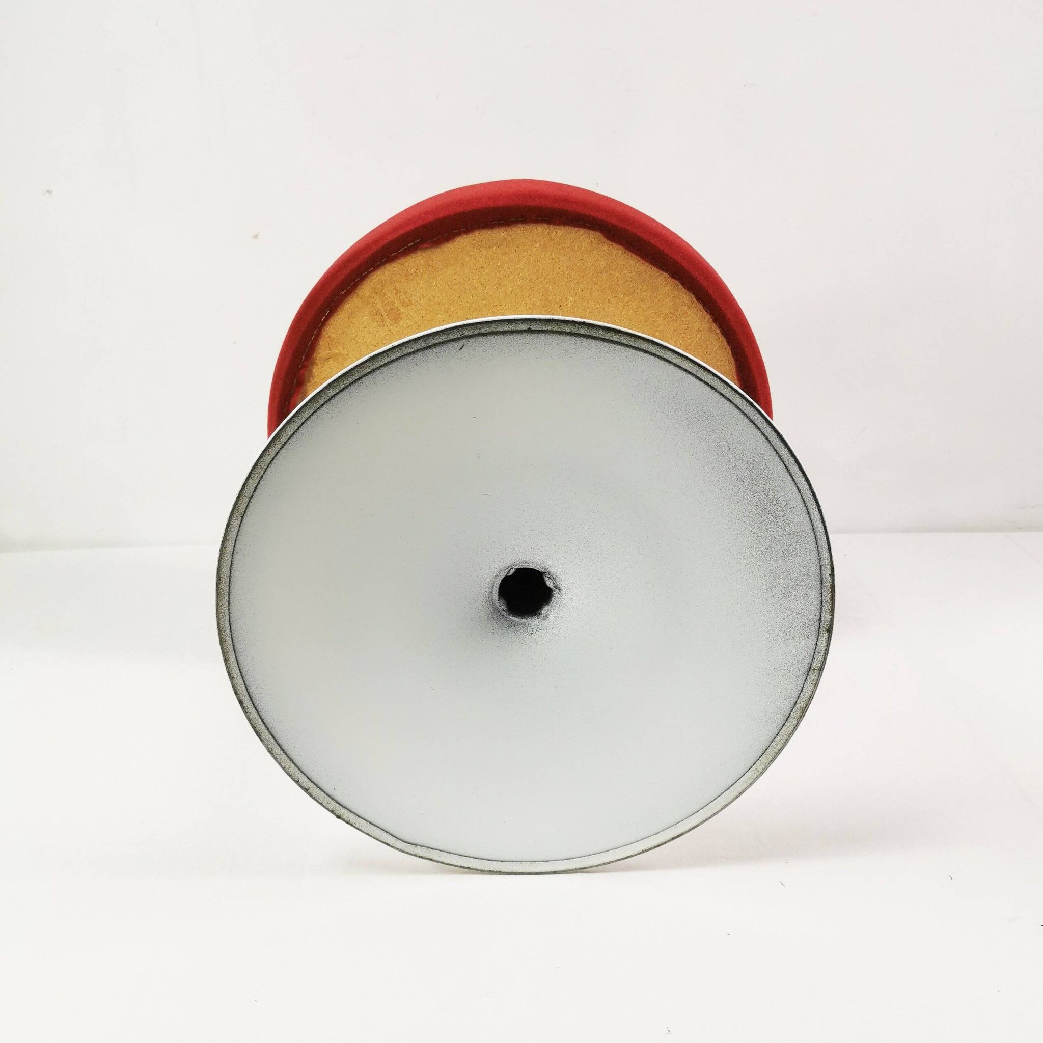 Space age stool, 1970s