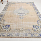 Madallion rug 225x321cm