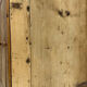 Vintage 1950s workshop sideboard