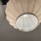 Opaline Glass Light Pendant 1940’s