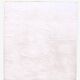 Modern Plain White Rug - 448 x 314 cm