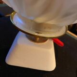 Pair of lamps