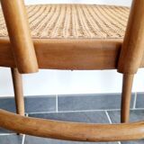 Thonet Armchair Number 1018 Vienna 1900