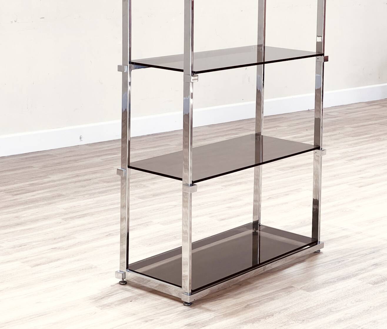 Shelving unit by Pieff Lisse, 1970s