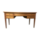 Bureau Louis XVI merisier