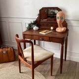 Vintage Art Deco style dressing table