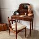 Vintage Art Deco style dressing table