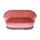 Toad sofa