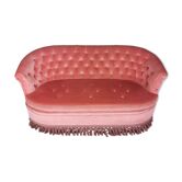 Toad sofa