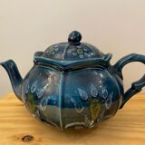 Ceramic teapot JENVRIN made in France