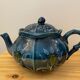 Ceramic teapot JENVRIN made in France