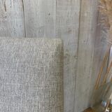 Pair of vintage armchairs