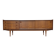 Scandinavian teak sideboard