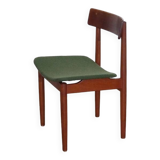 Scandinavian teak chair by Nils Jonsson
