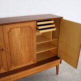 vintage highboard | wall cupboard | 60s | Sweden