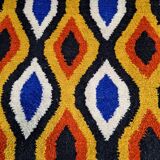 Beni ouarain berbertapijt vloerkleed wol nieuw
