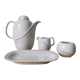 Coffee maker and accessories