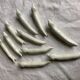 Art Deco ceramic knife holder