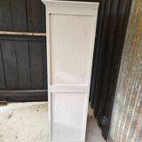 Restored Parisian Bonnetière Wardrobe