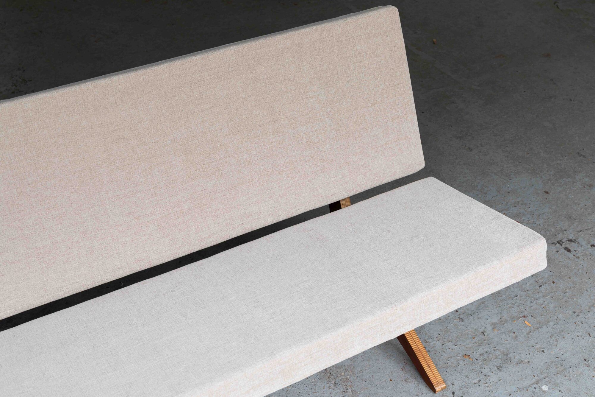 Canapé de Jan Van Grunsven