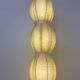 "Cocoon" floor lamp, 1960s