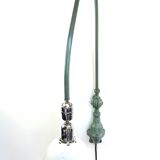 Triplex Pendel Johan Petter Johansson sconce