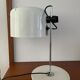 Joe Colombo, "Coupe"  Table Lamp by Oluce, 1960s