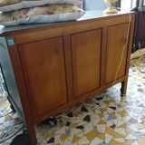 Crossbow chest of drawers