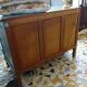 Crossbow chest of drawers