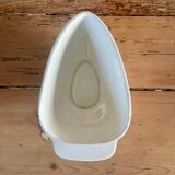 Salins Crocus soup tureen, sauce boat and serving dishes set